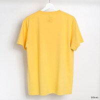 「ネコノヒー success!! Tシャツ」の「ネコノヒー イエロー」。