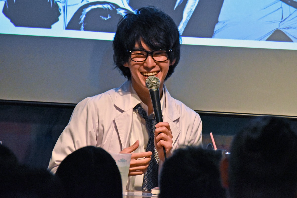 笠原彰人