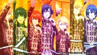 「劇場版 うたの☆プリンスさまっ♪ マジLOVEキングダム」より。