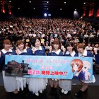 「ガルパン 最終章 第2話」中上育実が敬礼覚えた息子を「ガルパンおじさんに」