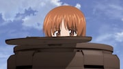 「ガールズ&パンツァー 最終章 第2話」より。