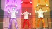 「劇場版 うたの☆プリンスさまっ♪ マジLOVEキングダム」より。