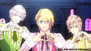 「劇場版 うたの☆プリンスさまっ♪ マジLOVEキングダム」より。