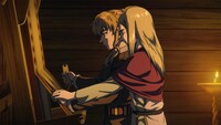 「ヴィンランド・サガ」PV第4弾より。