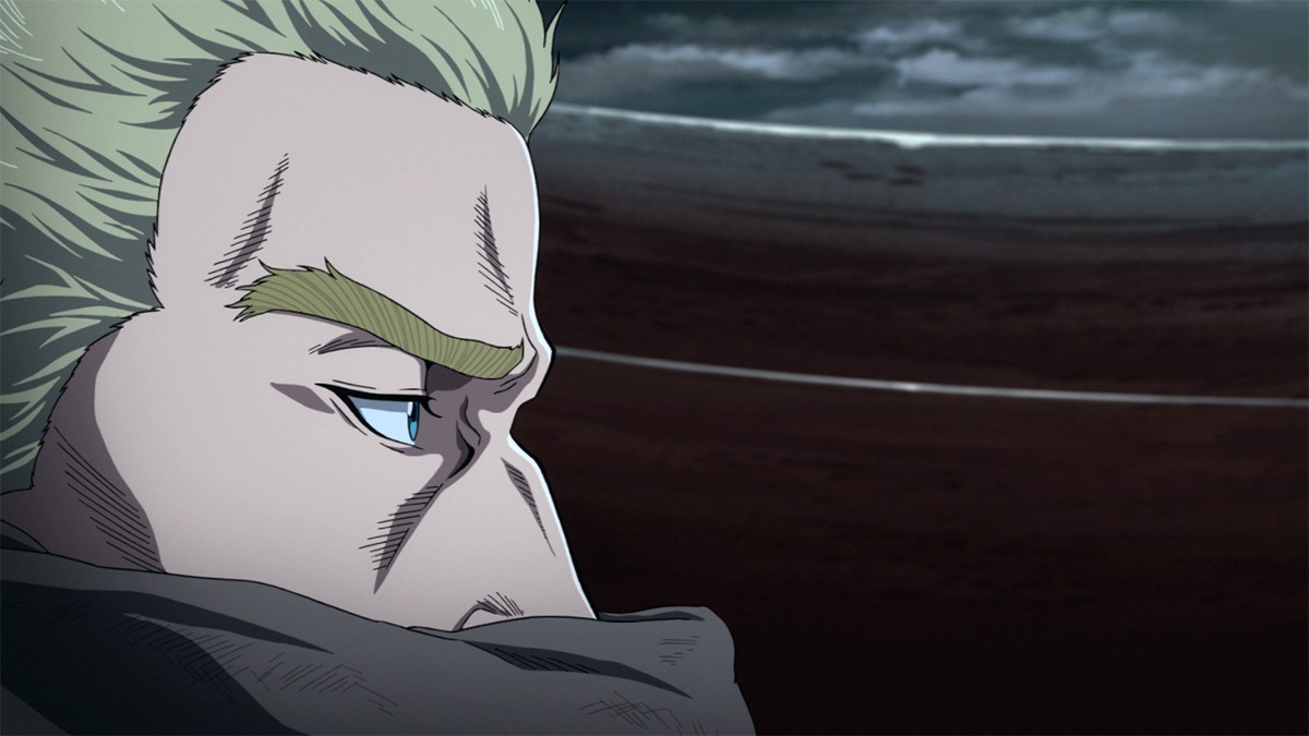 「ヴィンランド・サガ」PV第4弾より。