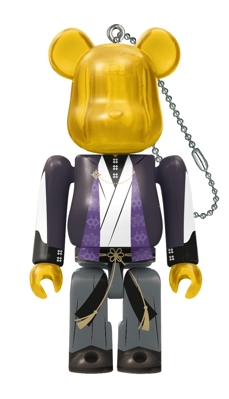 クリアランス人気 ヒプノシスマイク缶バッジ付きベアブリック キャラクターグッズ クリアランス人気 ヒプノシスマイク缶バッジ付きベアブリック キャラクターグッズ