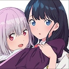 「SSSS.GRIDMAN」六花&アカネの等身大クロスなど手に入る一番くじ