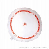 「麻婆ラーメンクッション」