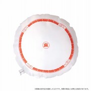 「麻婆ラーメンクッション」