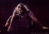 岡田亮輔扮する薬師カブト。