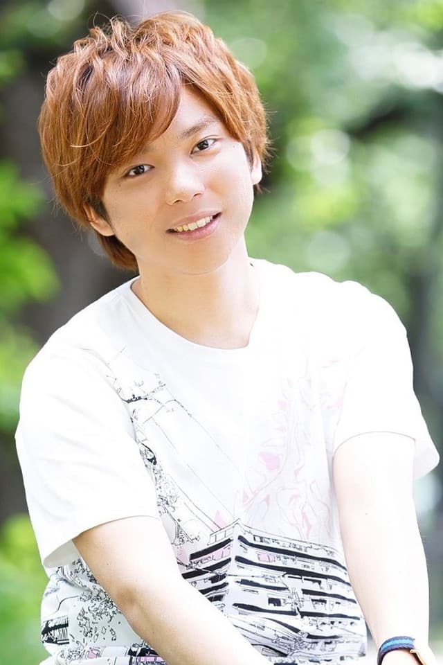 声優 米内佑希が入籍と第1子誕生を報告 チア男子 坂東晴希役など コミックナタリー