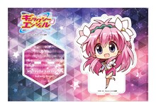 アクリルスタンド (c)BR・BV（Illust:こもわた遙華）