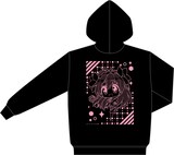 パーカー (c)BR・BV（Illust:こもわた遙華）