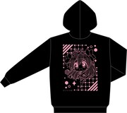 パーカー (c)BR・BV(Illust:こもわた遙華)