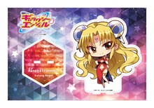 アクリルスタンド (c)BR・BV（Illust:こもわた遙華）