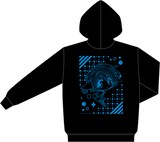 パーカー (c)BR・BV（Illust:こもわた遙華）