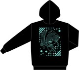 パーカー (c)BR・BV（Illust:こもわた遙華）