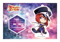 アクリルスタンド (c)BR・BV（Illust:こもわた遙華）