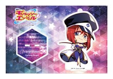 アクリルスタンド (c)BR・BV（Illust:こもわた遙華）