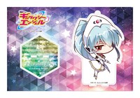 アクリルスタンド (c)BR・BV（Illust:こもわた遙華）