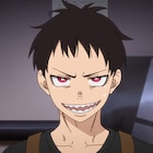 アニメ「炎炎ノ消防隊」本PV公開、Mrs. GREEN APPLEが手がけるOPも披露