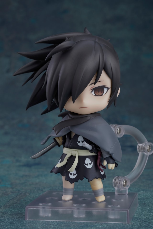 「ねんどろいど 百鬼丸」