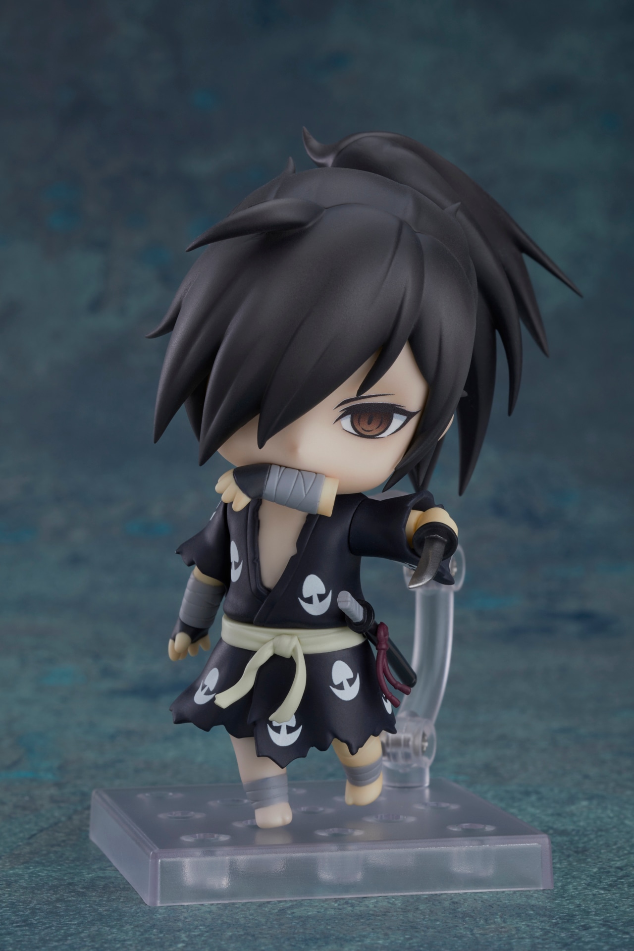 「ねんどろいど 百鬼丸」