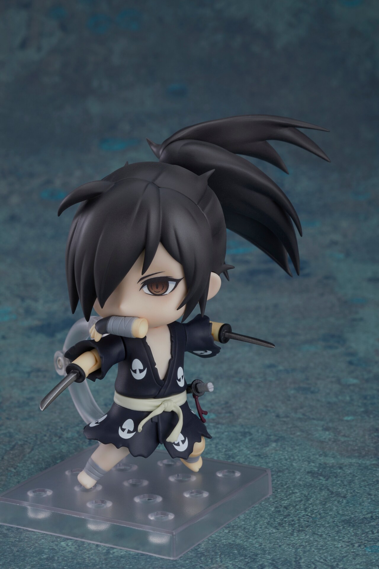 GOOD SMILE COMPANY - どろろ　ねんどろいど　百鬼丸 ねんどろいど 百鬼丸