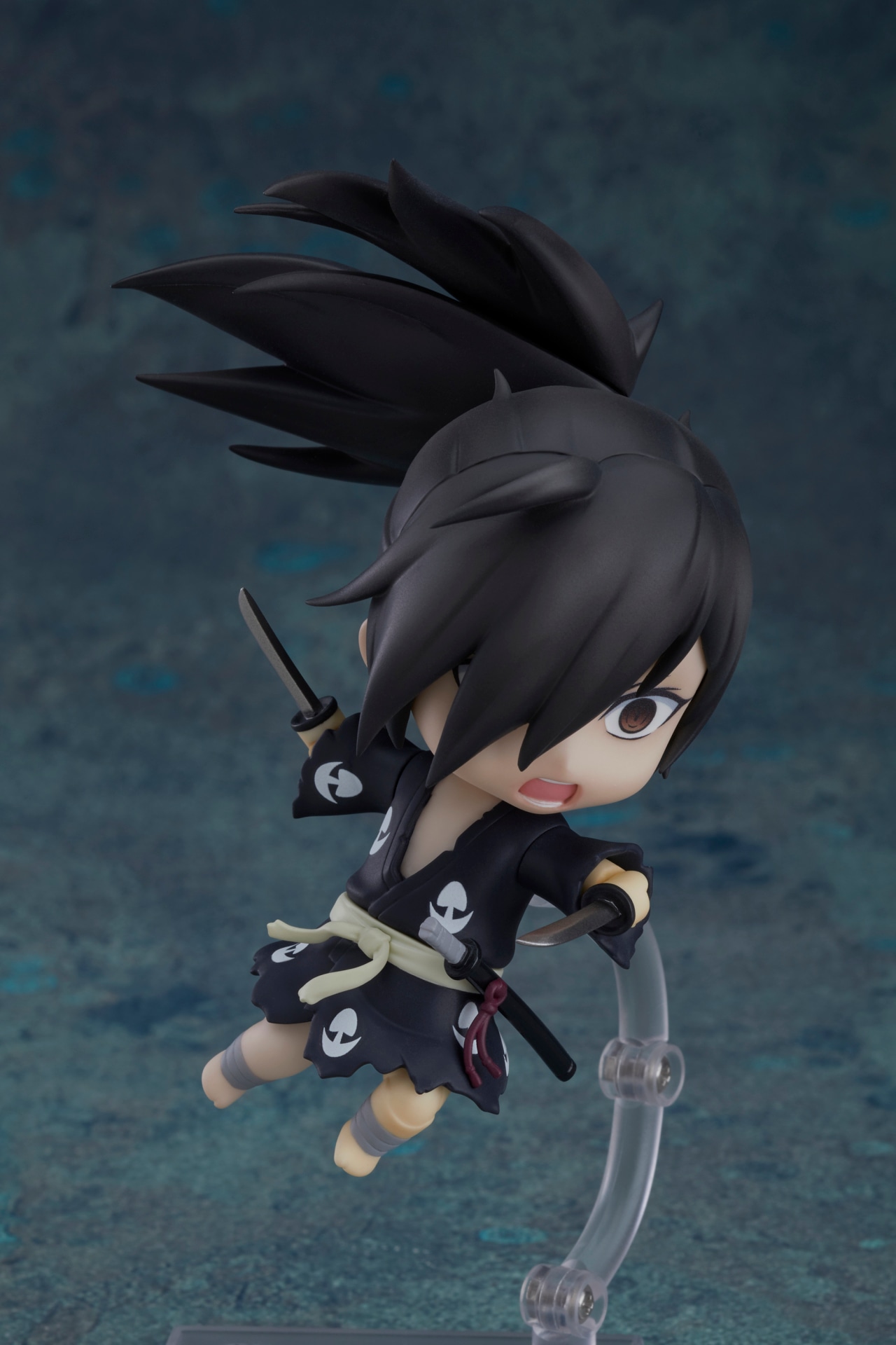 「ねんどろいど 百鬼丸」