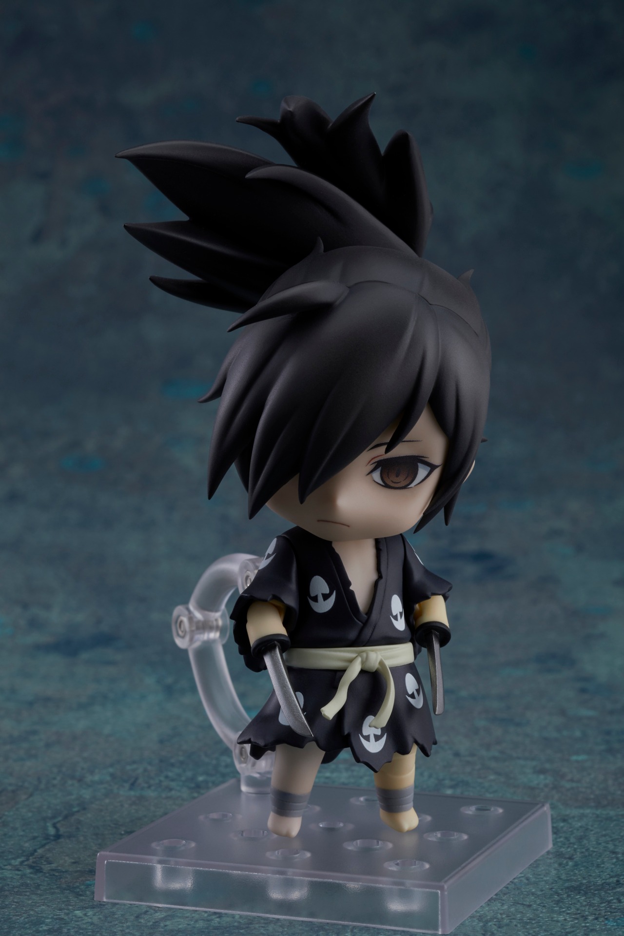 「ねんどろいど 百鬼丸」