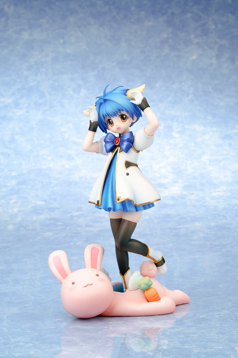 「ミント・ブラマンシュ」(c)ブロッコリー・バンダイビジュアル