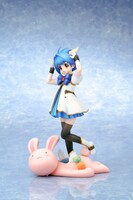 「ミント・ブラマンシュ」(c)ブロッコリー・バンダイビジュアル