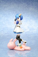 「ミント・ブラマンシュ」(c)ブロッコリー・バンダイビジュアル