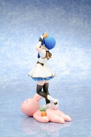 「ミント・ブラマンシュ」(c)ブロッコリー・バンダイビジュアル