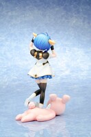 「ミント・ブラマンシュ」(c)ブロッコリー・バンダイビジュアル