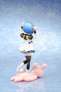 「ミント・ブラマンシュ」(c)ブロッコリー・バンダイビジュアル