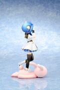 「ミント・ブラマンシュ」(c)ブロッコリー・バンダイビジュアル