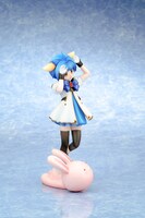 「ミント・ブラマンシュ」(c)ブロッコリー・バンダイビジュアル