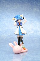 「ミント・ブラマンシュ」(c)ブロッコリー・バンダイビジュアル