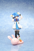 「ミント・ブラマンシュ」(c)ブロッコリー・バンダイビジュアル