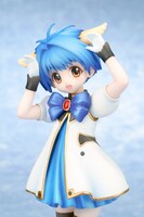 「ミント・ブラマンシュ」(c)ブロッコリー・バンダイビジュアル