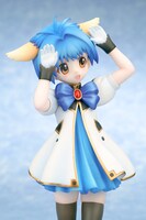 「ミント・ブラマンシュ」(c)ブロッコリー・バンダイビジュアル