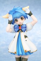 「ミント・ブラマンシュ」(c)ブロッコリー・バンダイビジュアル