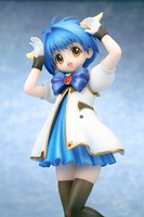 「ミント・ブラマンシュ」(c)ブロッコリー・バンダイビジュアル