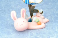 「ミント・ブラマンシュ」(c)ブロッコリー・バンダイビジュアル