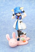 「ミント・ブラマンシュ」(c)ブロッコリー・バンダイビジュアル