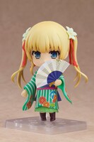 「ねんどろいど 澤村・スペンサー・英梨々 和服Ver.」