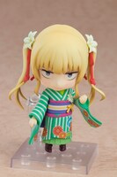 「ねんどろいど 澤村・スペンサー・英梨々 和服Ver.」