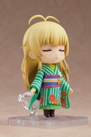 「ねんどろいど 澤村・スペンサー・英梨々 和服Ver.」