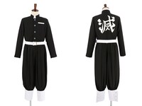 「鬼殺隊隊服」